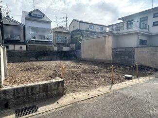 【外観】 | 右京区太秦上ノ段町