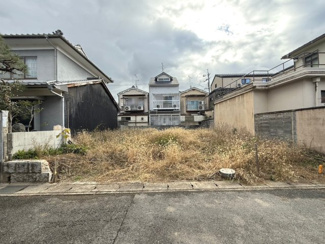 【外観】 | 右京区太秦上ノ段町