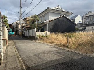 【外観】 | 右京区太秦上ノ段町