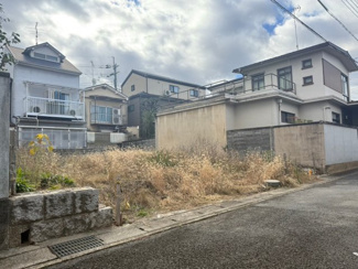【外観】 | 右京区太秦上ノ段町