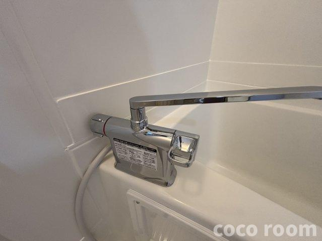 シティフラット大畑Bの設備