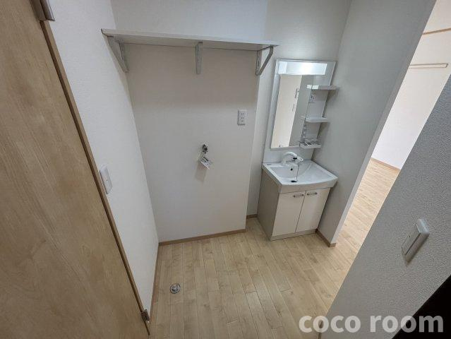 シティフラット大畑Bの設備