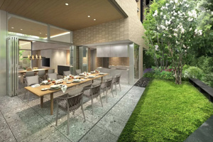 【その他共用部分】 | 共用部ゲストハウス