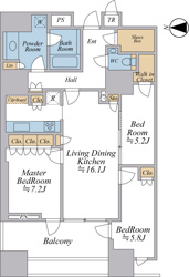 【間取り】 | ご自宅から現地まで、当社スタッフがお車にて、「お迎え・お送り」をしております。是非お気軽にお問合せくださいませ♪