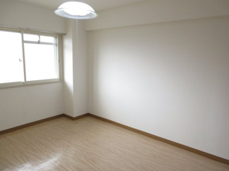 【洋室】 | メゾン城南