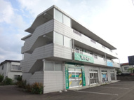 メゾン城南の画像