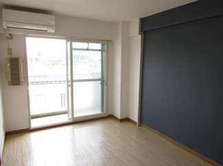 【居間・リビング】 | メゾン城南