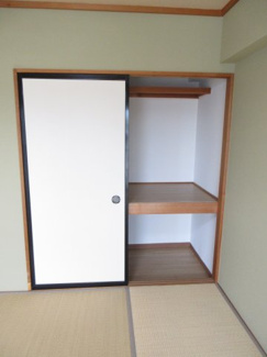 【和室】 | メゾン城南