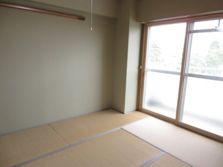 【和室】 | メゾン城南