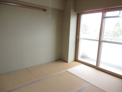 【和室】 | メゾン城南