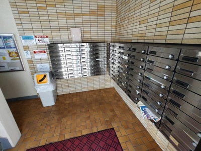 【その他共用部分】 | メゾン・ド・パナシェ