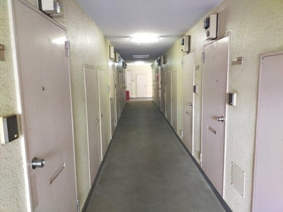 【その他共用部分】 | メゾン・ド・パナシェ