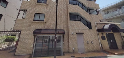 【エントランス】 | メゾン・ド・パナシェ