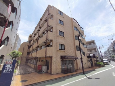 【外観】 | メゾン・ド・パナシェ