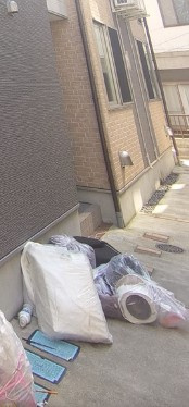 【エントランス】 | ハーモニーテラス北新宿