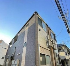 【外観】 | ハーモニーテラス北新宿