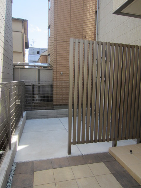 クレールのロビー|共用スペース