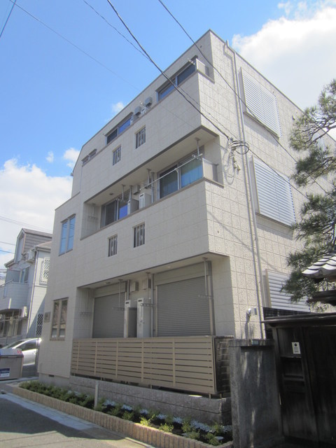 クレールの外観|耐震構造の旭化成へーベルメゾン