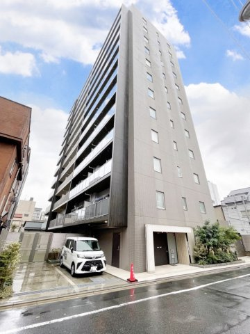 グランウィッシュ浅草EAST