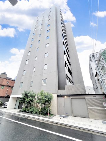 グランウィッシュ浅草EASTの外観|◎周辺には商業施設も多数あり、生活しやすい住環境となっております。資産の残るマンションへのお住みかえ。ぜひ、ご検討くださいませ。