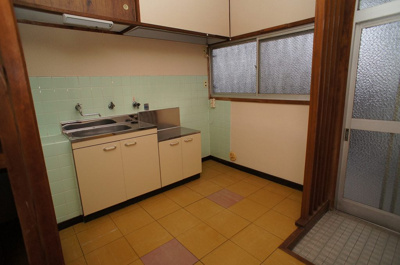 【居間・リビング】 | さつき荘