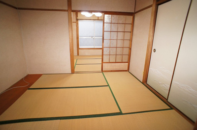 【和室】 | さつき荘