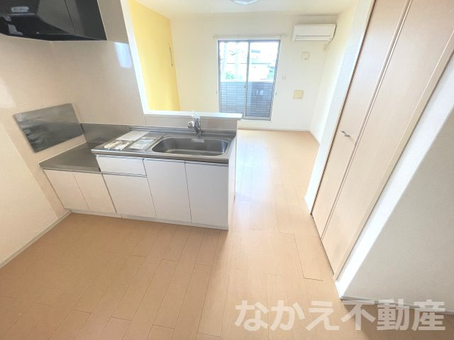 【居間・リビング】 | 使いやすい居間です