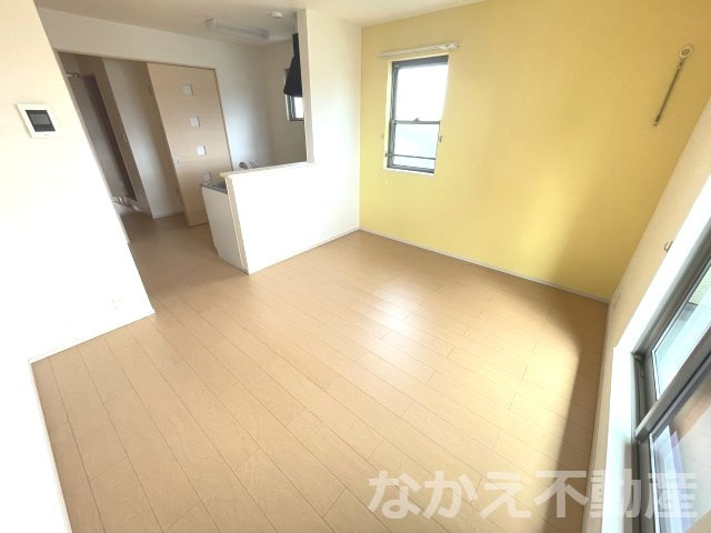 【居間・リビング】 | おしゃれな居間です