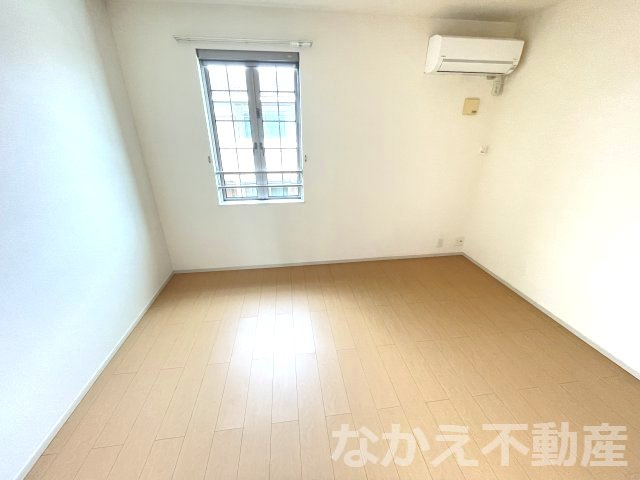 【寝室】 | ゆとりの広さです