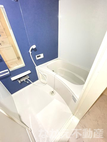 【浴室】 | 日々の暮らしに欠かせないお風呂です