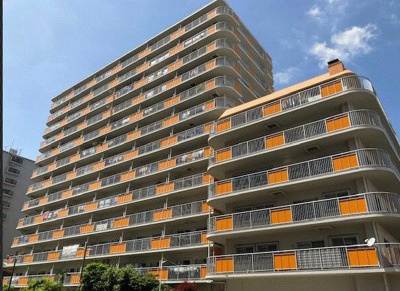 【外観】 | 小阪ハイライフ