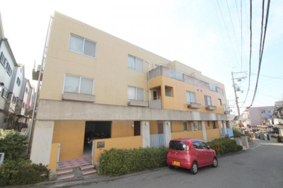 【外観】 | HASEはなみずき