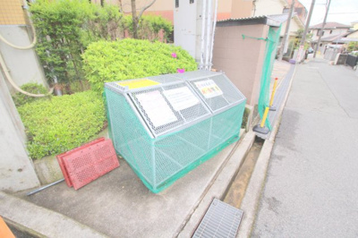 【その他共用部分】 | HASEはなみずき