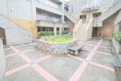 【その他共用部分】 | HASEはなみずき