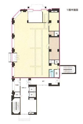 堺市堺区大町東貸店舗 [物件番号：728212]
