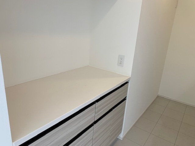 MALULANI 南青山の設備