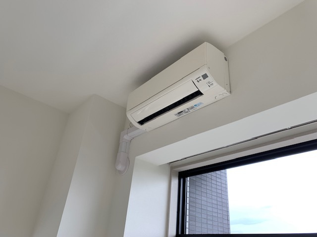 MALULANI 南青山の設備