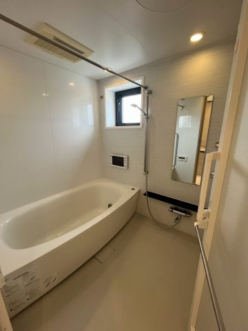 MALULANI 南青山の浴室