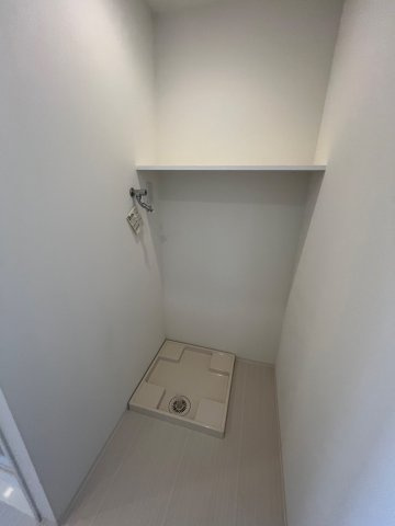 MALULANI 南青山の設備