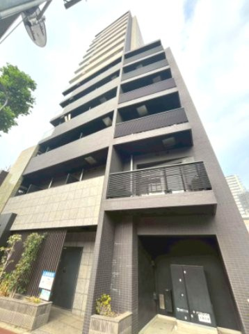 MALULANI 南青山の外観