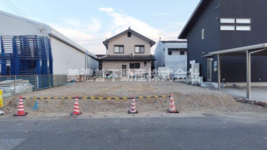 ６５５４３　瑞穂市祖父江土地の画像