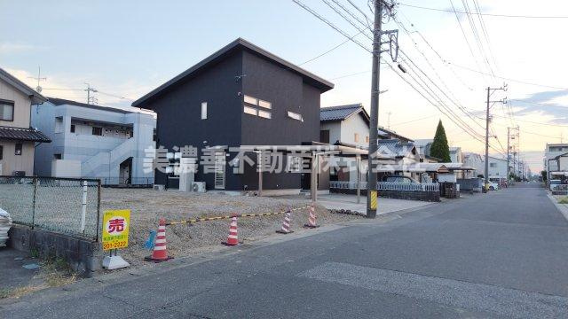 ６５５４３　瑞穂市祖父江土地の周辺