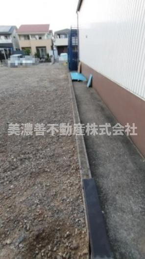 ６５５４３　瑞穂市祖父江土地の周辺