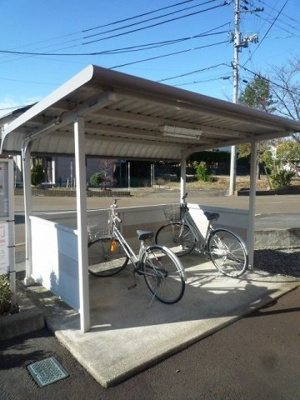 【その他共用部分】 | ビレッジケイツ