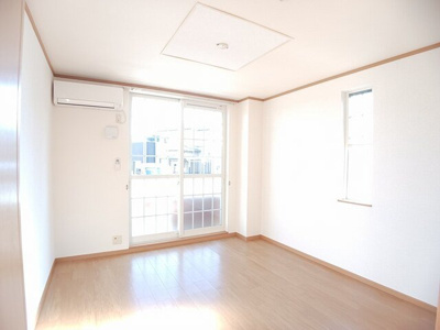 【内装】 | ビレッジケイツ | 物件の内装です