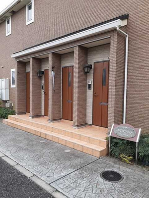 【エントランス】 | オルタンシア