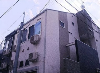 【外観】