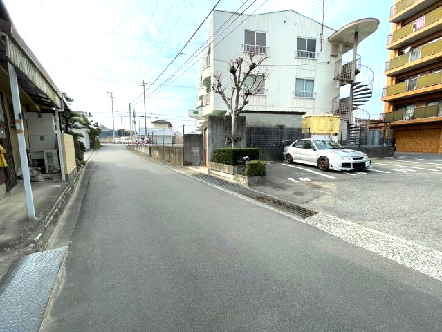 ダイアパレス久万ノ台の周辺|管理体制もよく、心地良い安らぎに満ちたマイホームに。毎日の暮らしを優しくサポートしてくれます。