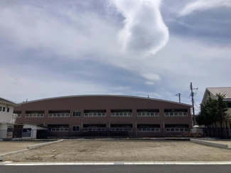 【外観】 | 甲府市山宮町 新築戸建 全2棟2号棟 敷地面積：242.06ｍ2（73.22坪）