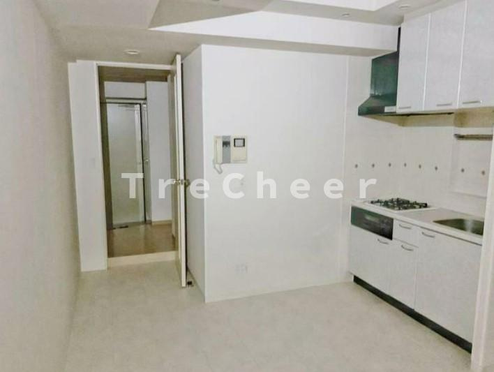 シャルムコート新宿ステーションパレスの内装